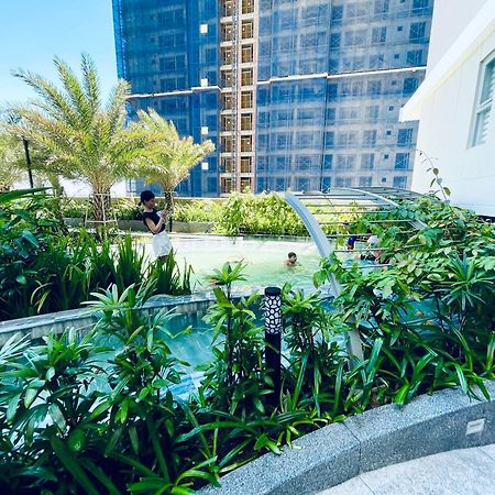 The Song Apartment Vung Tau-28 Thi Sach Phuong Thang Tam Luaran gambar