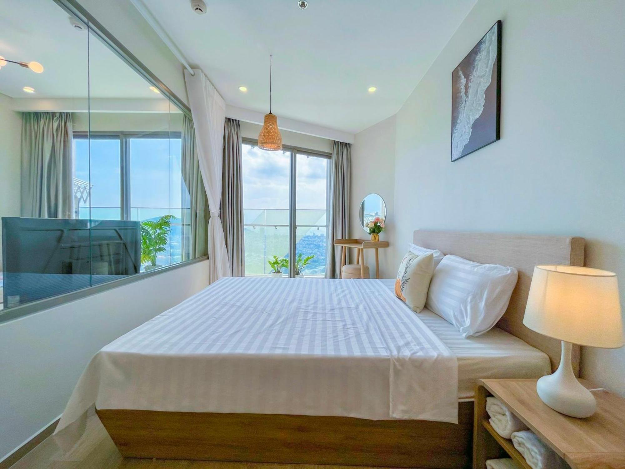 The Song Apartment Vung Tau-28 Thi Sach Phuong Thang Tam Luaran gambar