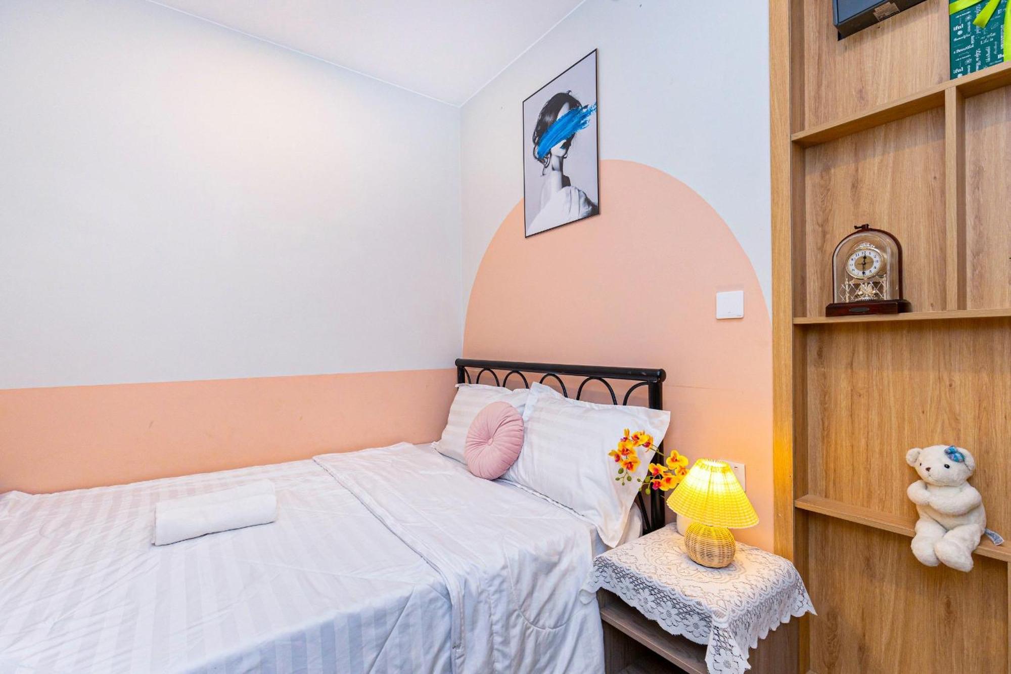 The Song Apartment Vung Tau-28 Thi Sach Phuong Thang Tam Luaran gambar