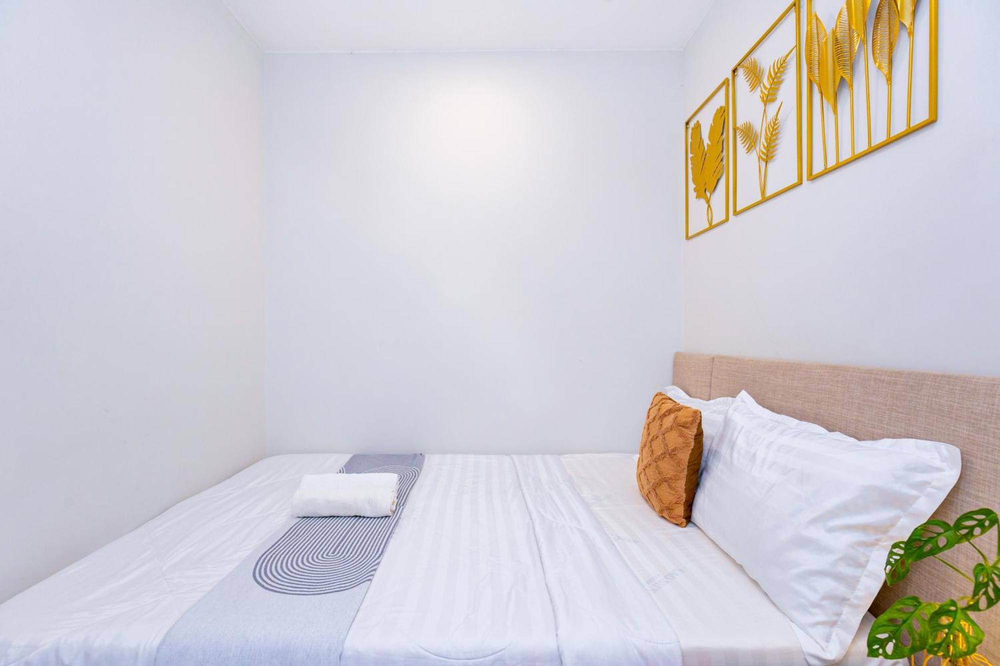 The Song Apartment Vung Tau-28 Thi Sach Phuong Thang Tam Luaran gambar