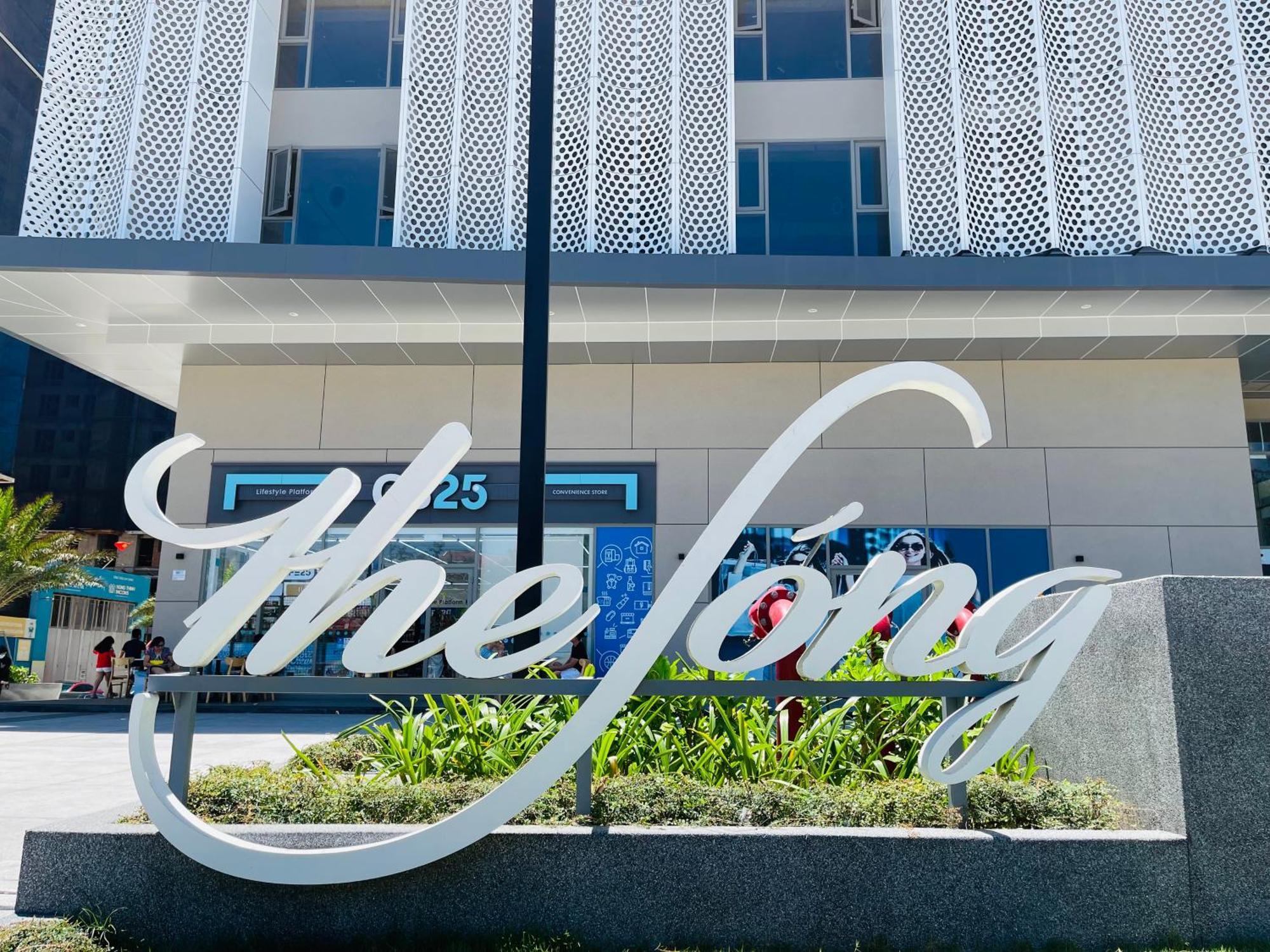 The Song Apartment Vung Tau-28 Thi Sach Phuong Thang Tam Luaran gambar