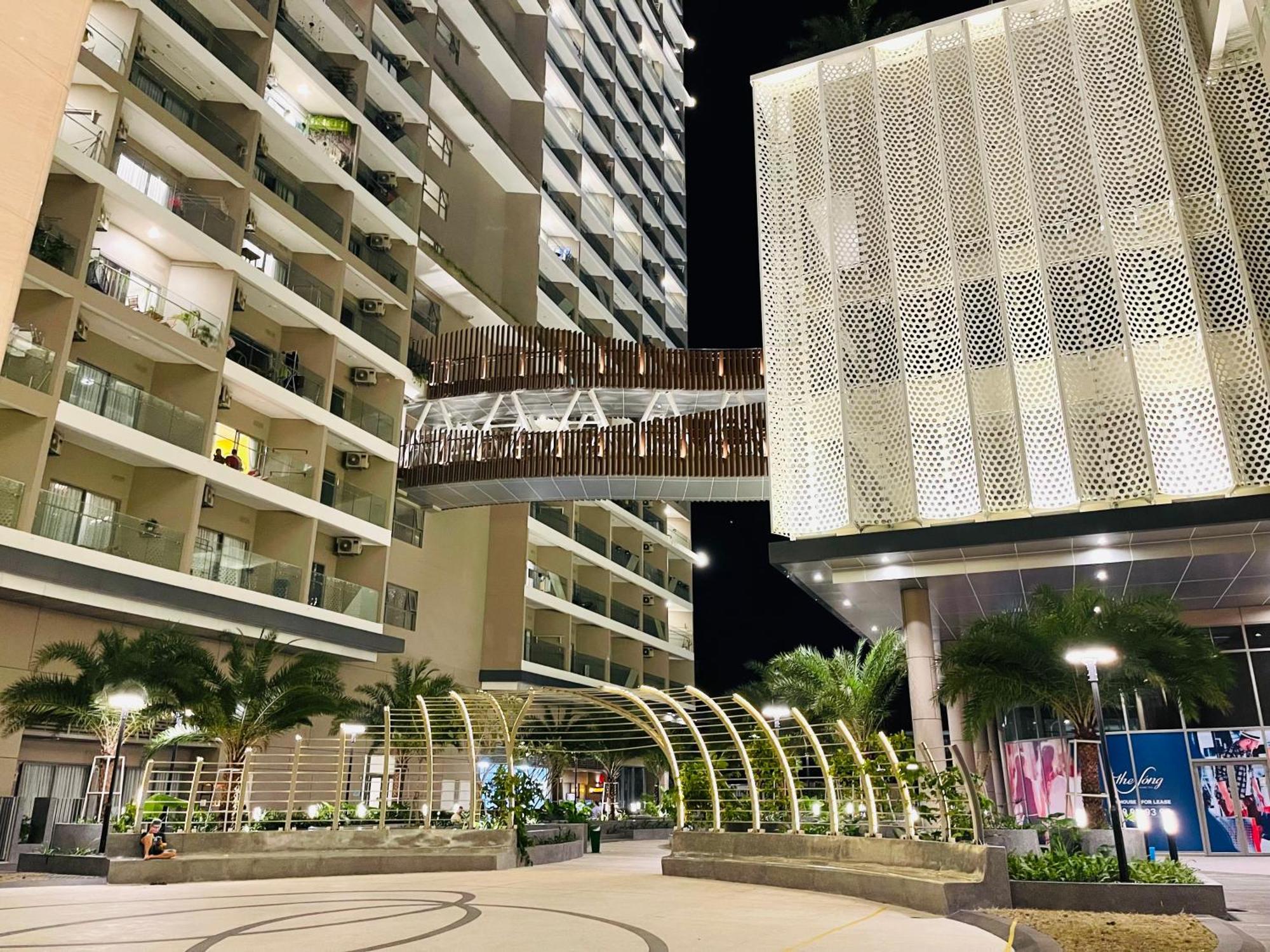 The Song Apartment Vung Tau-28 Thi Sach Phuong Thang Tam Luaran gambar